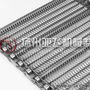 選購(gòu)一條鏈條傳動(dòng)網(wǎng)帶時(shí),需要提供哪些數(shù)據(jù)和要求呢?