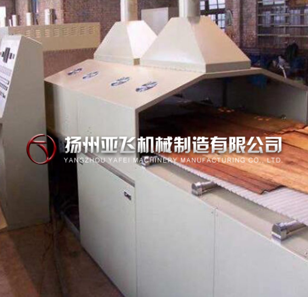 烘干爐網(wǎng)帶的用途你知道嗎?