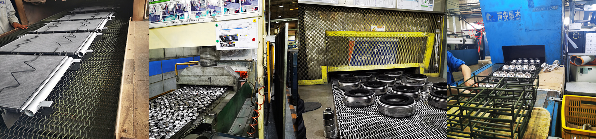 釬焊爐網(wǎng)帶,電廠鋼帶式排渣機(jī)網(wǎng)帶,光亮退火爐網(wǎng)帶,金屬網(wǎng)帶,高溫網(wǎng)帶,食品網(wǎng)帶,制藥網(wǎng)帶,退火爐網(wǎng)帶,長城網(wǎng)帶,鏈條傳動(dòng)網(wǎng)帶,清洗烘干網(wǎng)帶,粉末冶金燒結(jié)網(wǎng)帶,不銹鋼網(wǎng)帶,熱處理淬火、回火網(wǎng)帶,食品制藥設(shè)備烘干、殺菌網(wǎng)帶,太陽能光伏網(wǎng)帶,螺旋速凍機(jī)網(wǎng)帶,涂裝設(shè)備網(wǎng)帶,玻璃退火網(wǎng)帶,光亮爐網(wǎng)帶